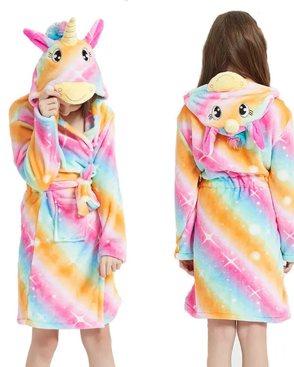 Zauberhafte Einhorn Schuhe für Prinzessinnen