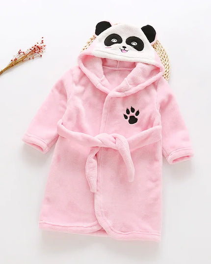 Dein flauschiger Einhorn Pyjama für