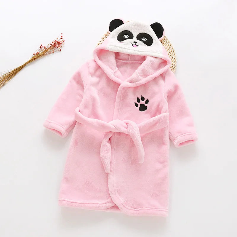 Dein flauschiger Einhorn Pyjama für