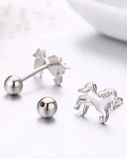 Deine strahlende Einhorn Kette!