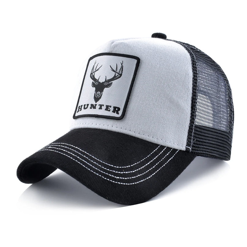 Coole Einhorn Mütze für deine Abenteuer!