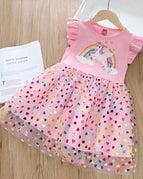 Pink / M(90CM)