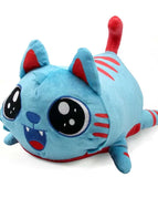 Blue cat