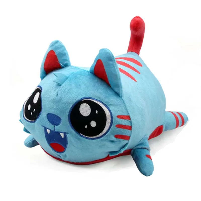 Dein witziges Einhorn Kissen in Essensform!
