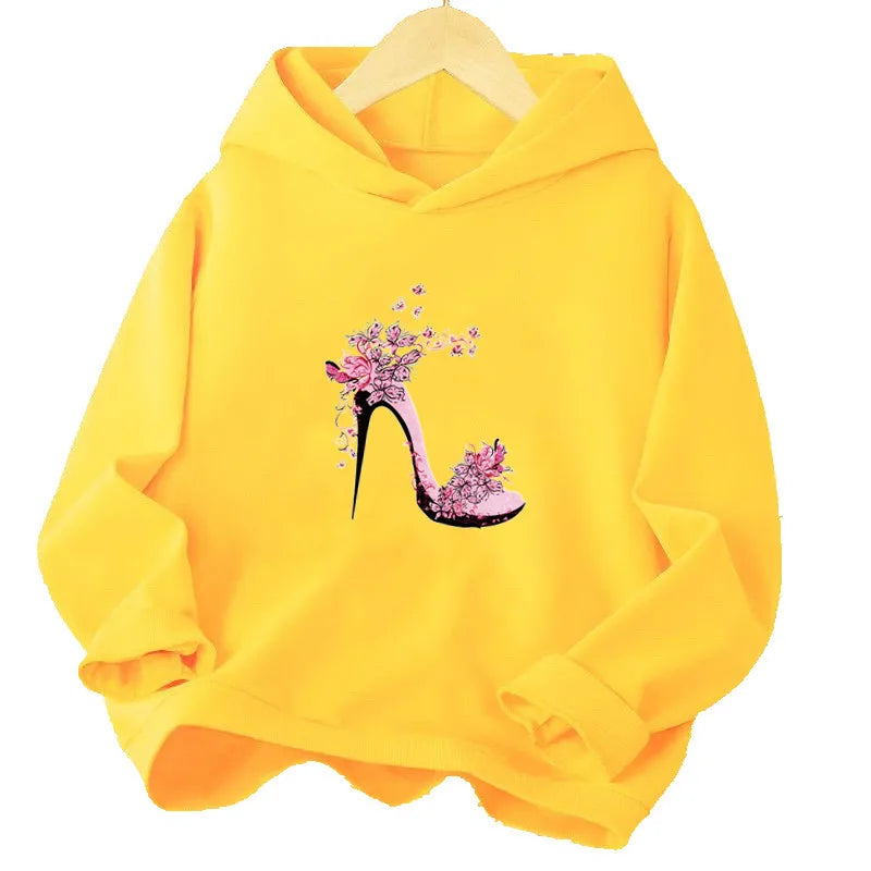 Dein rosa Einhorn Hoodie: So süß wie du!