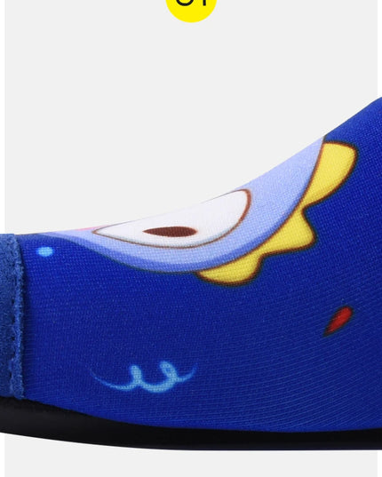Deine Einhorn-Badeschuhe für den Sommer!