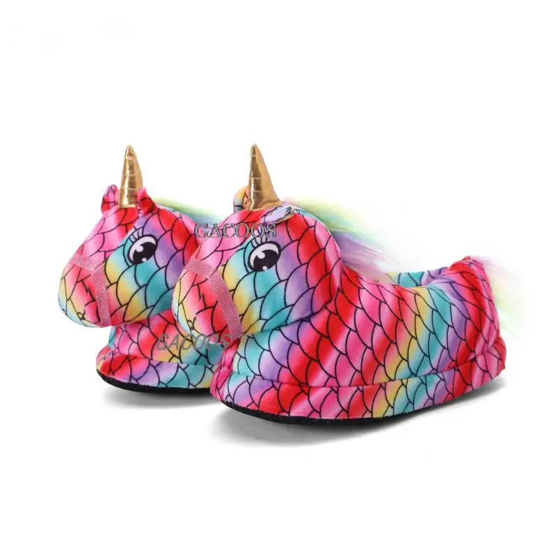 S-6 Einhorn Handtuch für kleine Helden