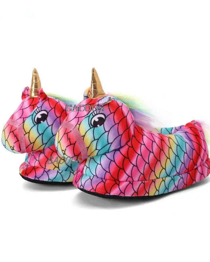 Dein Regenbogen Einhorn Handtuch