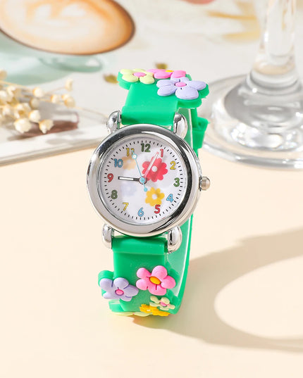 Süßes Einhorn Armband & Kette Set