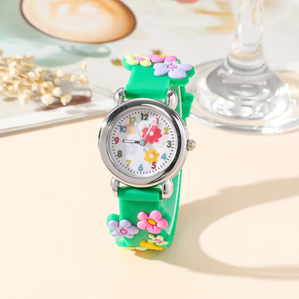 Süßes Einhorn Armband & Kette Set