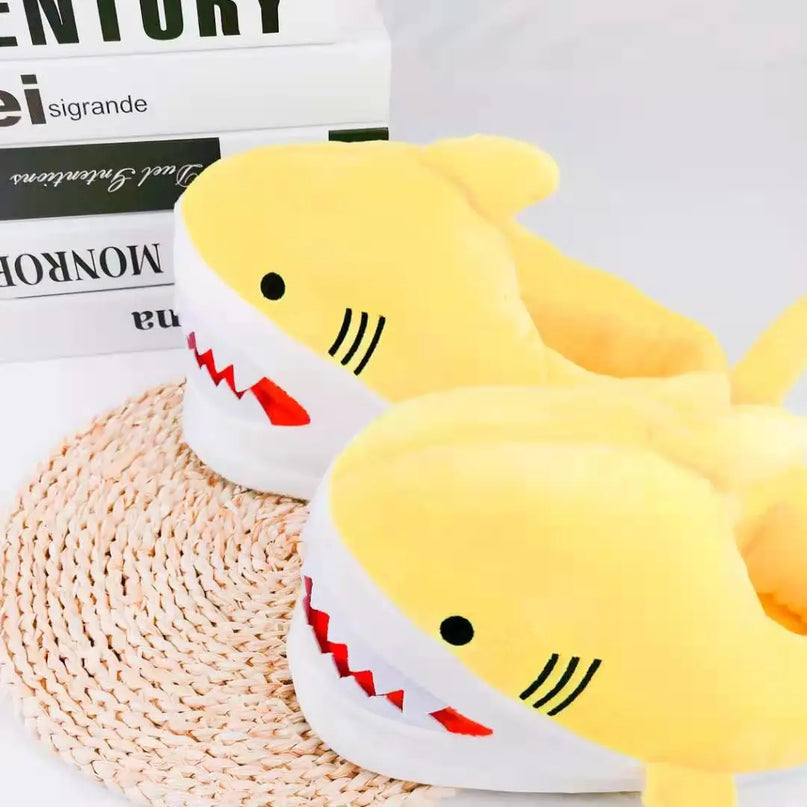 Magische Einhorn Hausschuhe für Wintertage