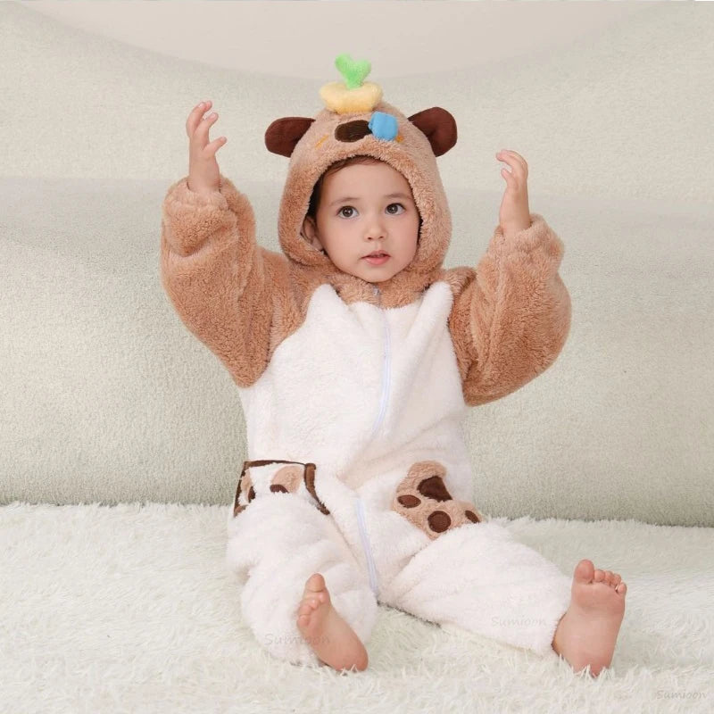 Kuscheliges Einhorn Plüschtier für Babys!