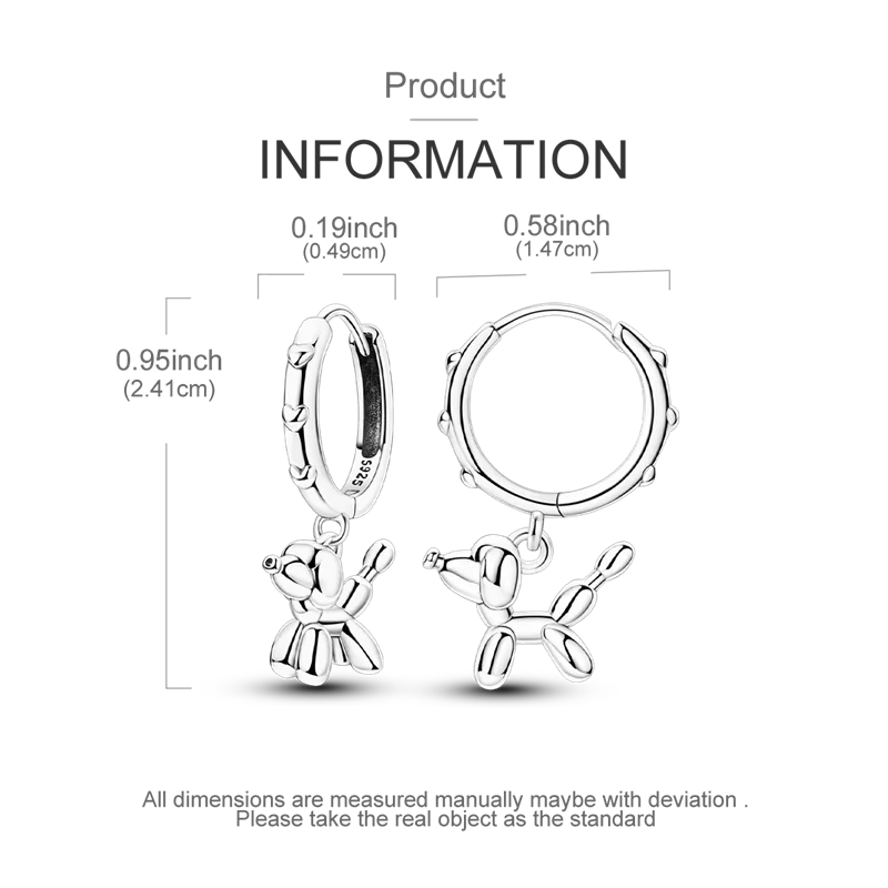 Verzaubernde Einhorn-Chamäleon Ohrhänger!