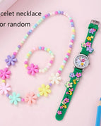 green 3pcs