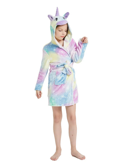 Dein Einhorn Onesie für kuschelige Momente!