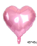 heart pink / other