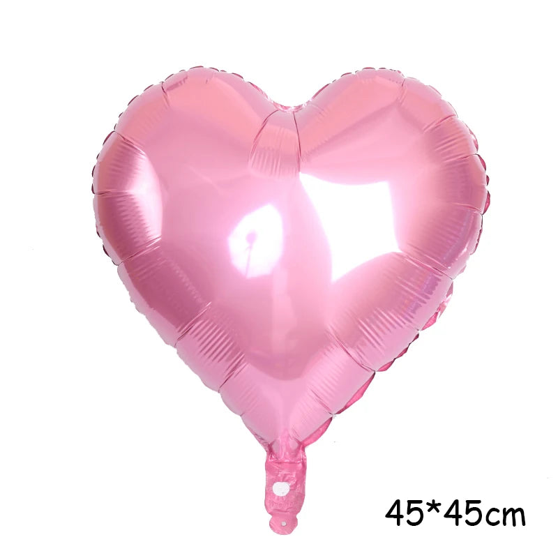 Dein Einhorn Kuscheltier Ballon-Set