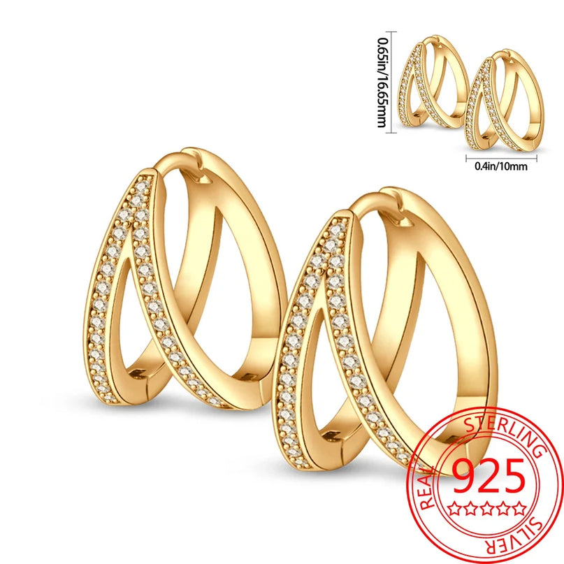 Himmlische Einhorn Ohrringe zum Verlieben!