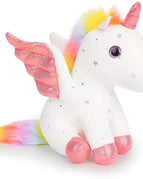 White / 22cm-8.6inch