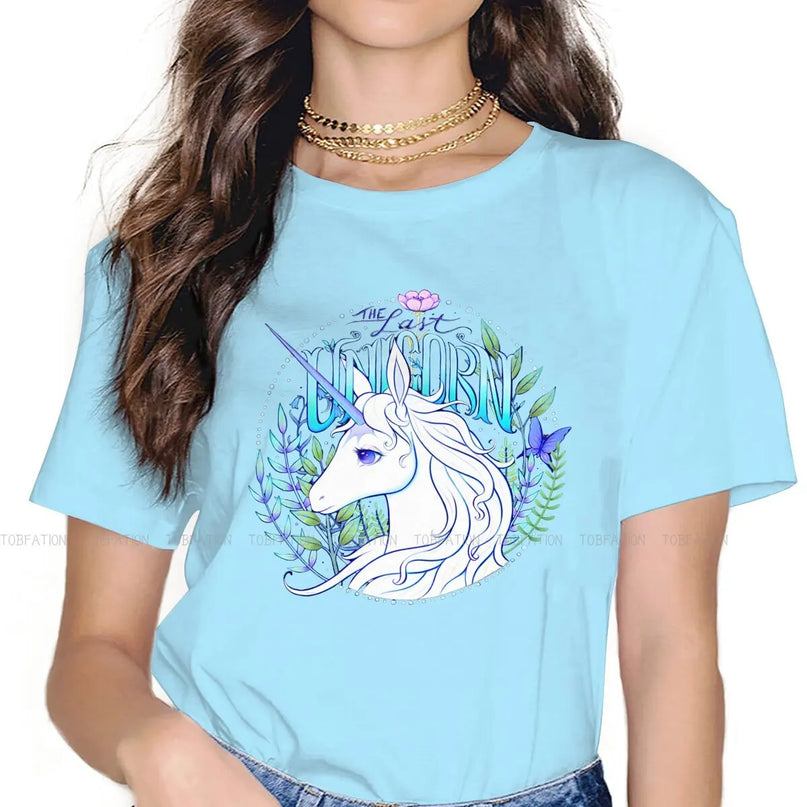Dein Einhorn T-Shirt mit süßem