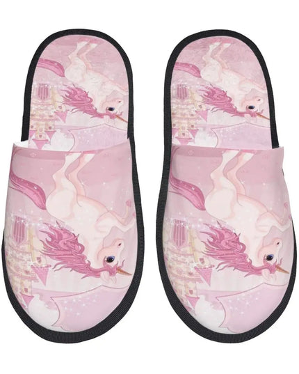 Die letzten Einhorn Hausschuhe für dich!