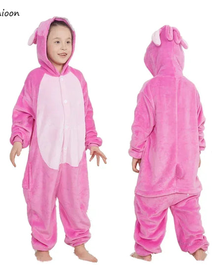 Dein flauschiger Einhorn Decken-Traum!