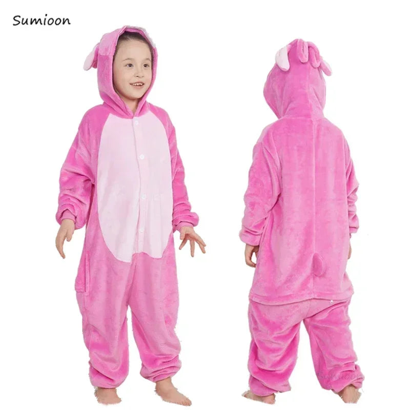 Deine fantastische Einhorn Decke!
