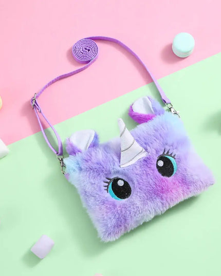 Deine Einhorn Umhängetasche für magische