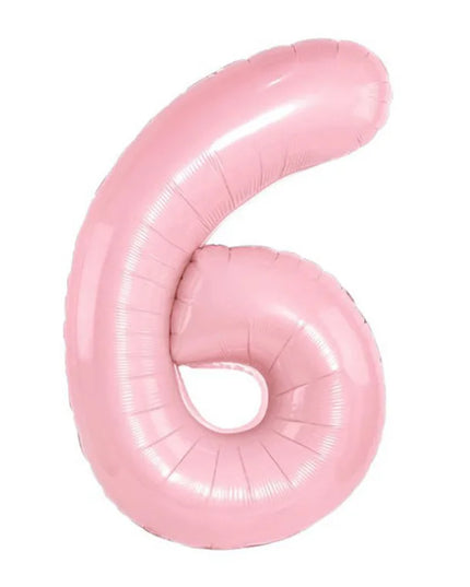 Dein Einhorn Kuscheltier Ballon-Set