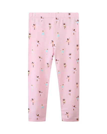 Deine neue Lieblings-Einhorn Leggings mit
