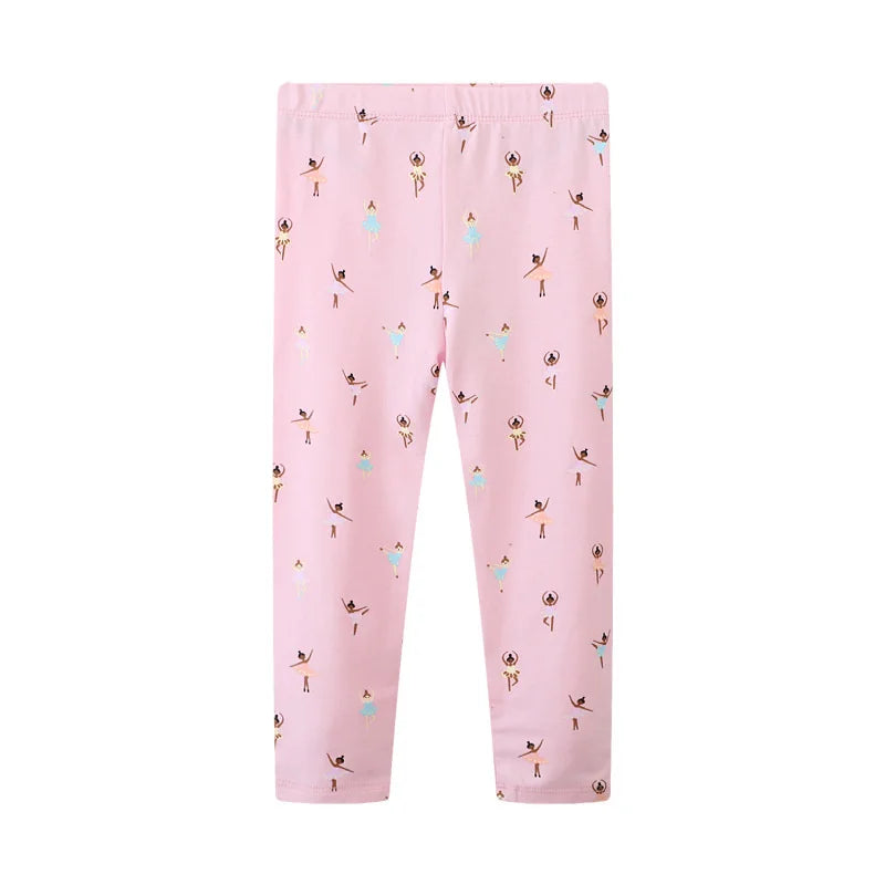 Deine neue Lieblings-Einhorn Leggings mit