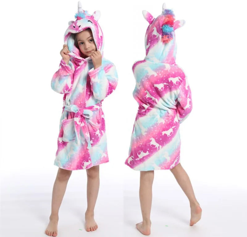 Zauberhafte Einhorn Schuhe für Prinzessinnen