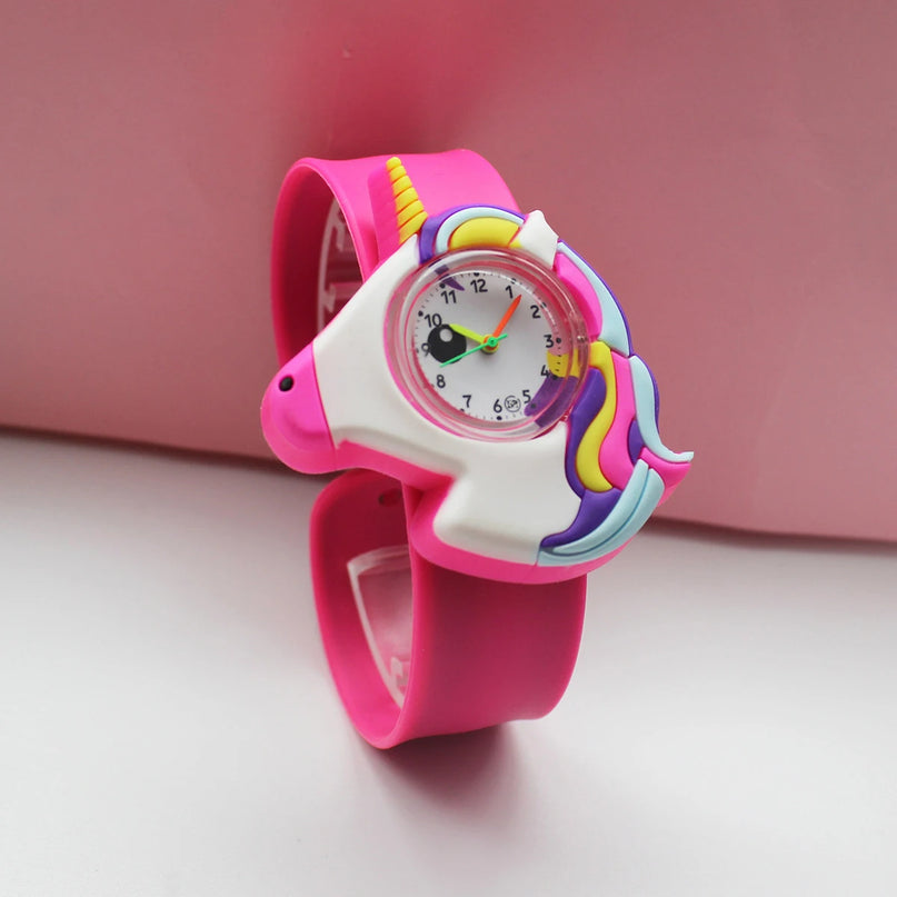 Magisches Einhorn Armband & Schmuck-Set!
