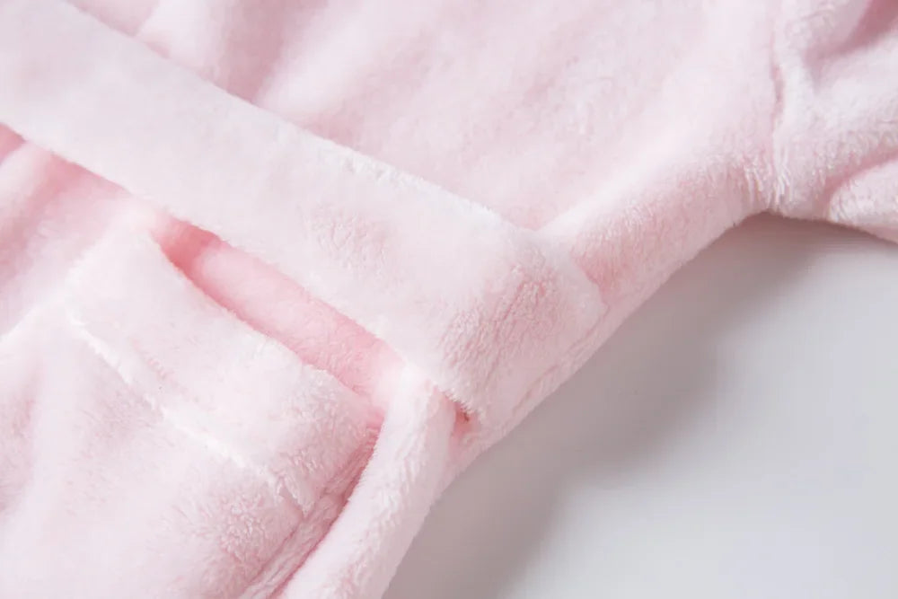 Dein Einhorn Pyjama für bunte Träume