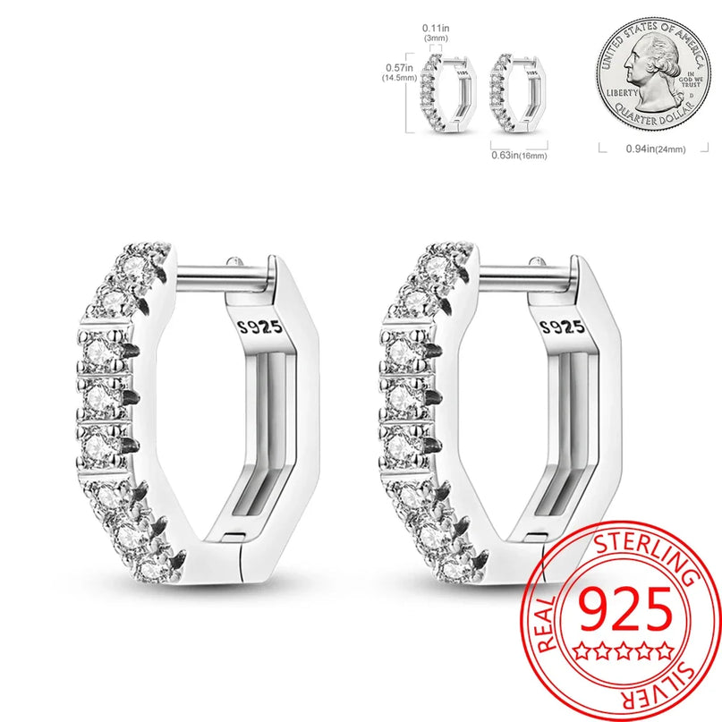 Himmlische Einhorn Ohrringe zum Verlieben!