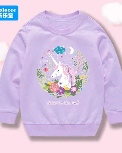 Dein Einhorn Hoodie Grau: So gemütlich!
