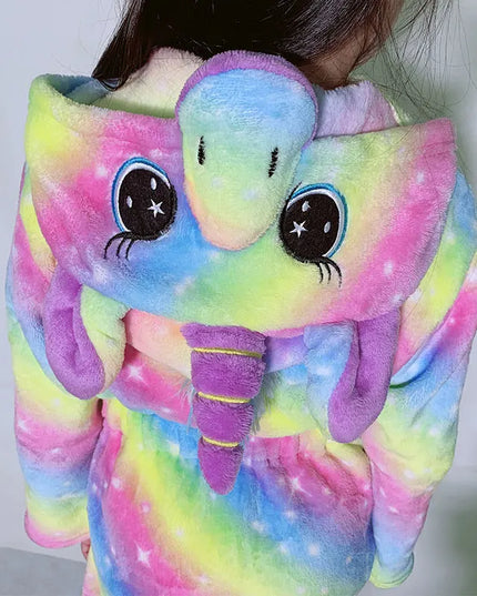 Wunderschöne Einhorn Schuhe Rosé-Pink!