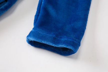 Dein Einhorn Bademantel für kleine Helden!