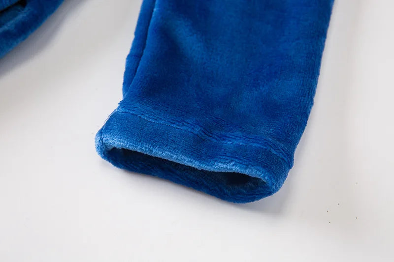 Dein Einhorn Bademantel für kleine Helden!