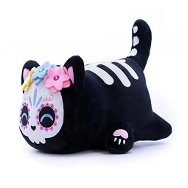 Dein witziges Einhorn Kissen in Essensform!