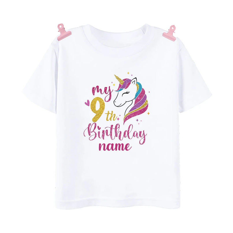 Feiere deinen Tag mit diesem Einhorn