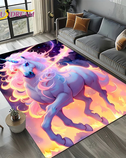 Dein verträumter Einhorn Sessel