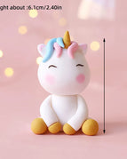 A Unicorn E
