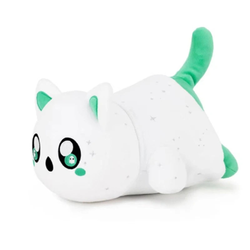 Dein witziges Einhorn Kissen in Essensform!