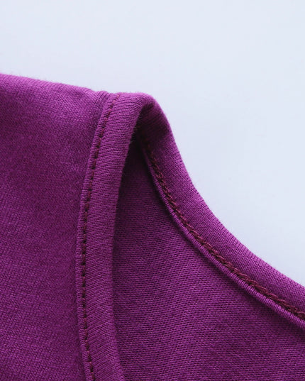 Dein zauberhaftes Einhorn Kleid Fuchsia!