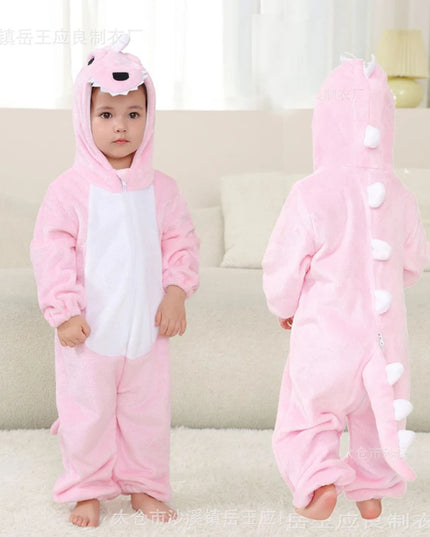 Dein kuscheliger Riesen Einhorn Pyjama R-17!