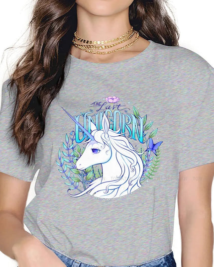 Dein süßes Einhorn T-Shirt für Mädchen und