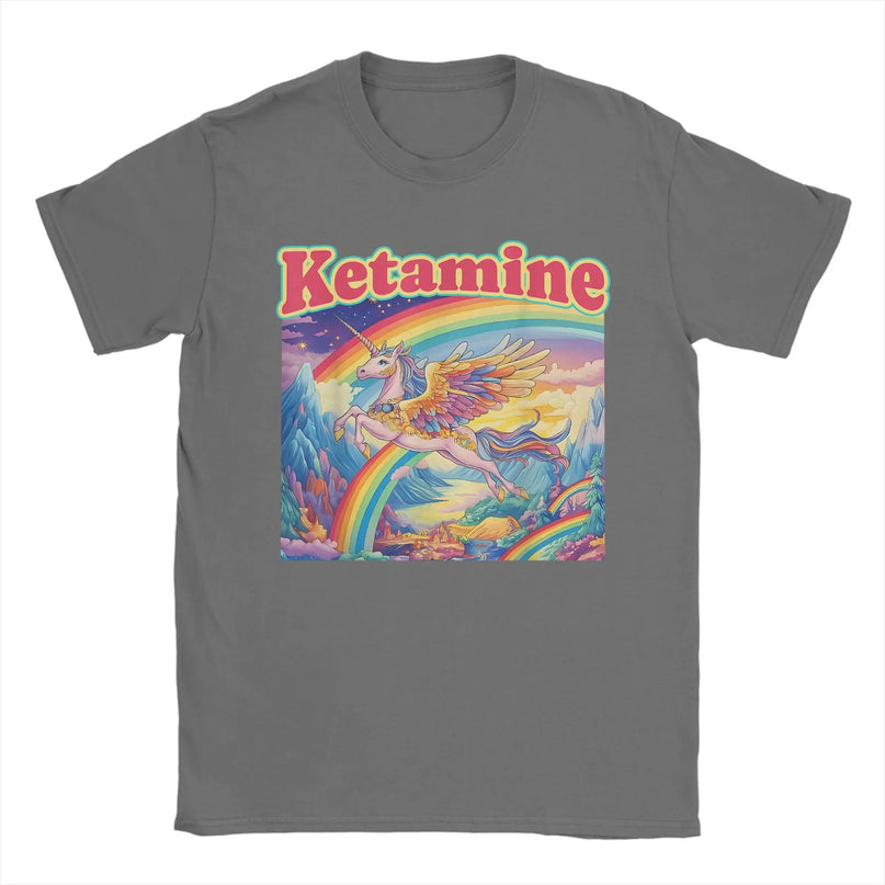 Dein lustiges Einhorn T-Shirt für jeden Tag!