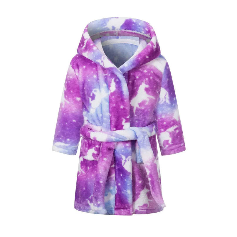 Dein gemütlicher Einhorn Pyjama für jede