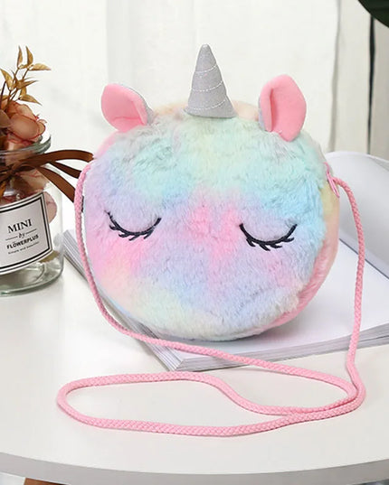Dein magischer Begleiter: Einhorn